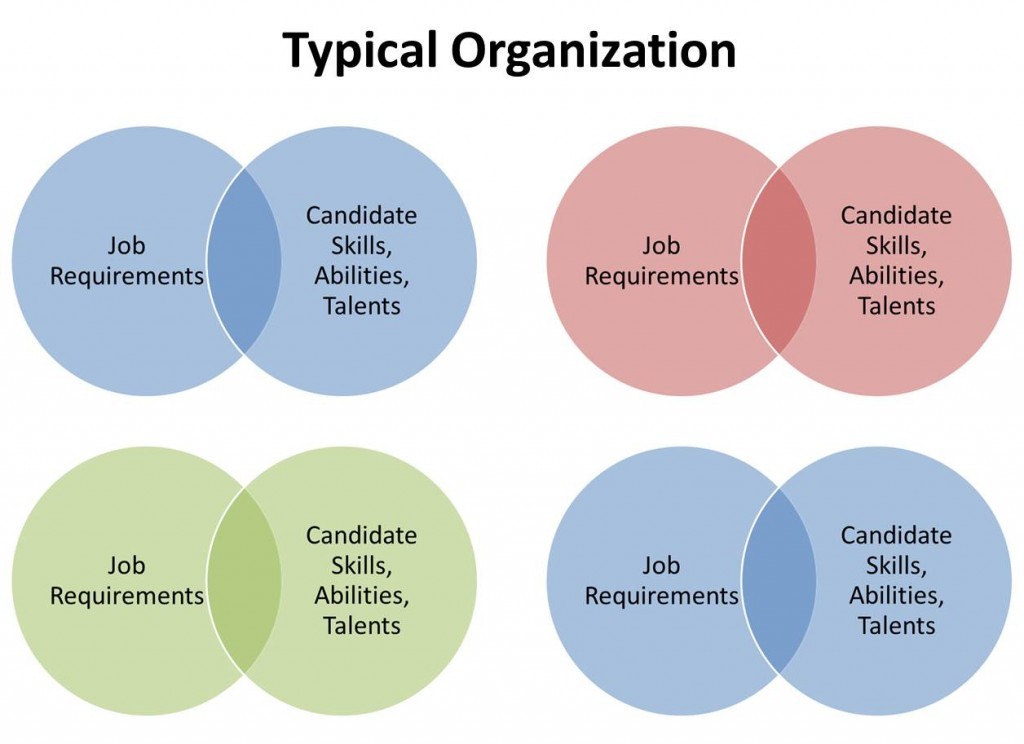 Typical Organization