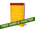 Download 'Stoking Your Innovation Bonfire' sample chapter