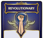Revolutionären - De Nio Innovationsrollerna