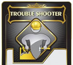 Nine Innovation Roles Troubleshooter