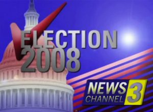 Should I run for President again in 2012?