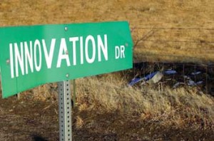 What is Your Innovation Equation?