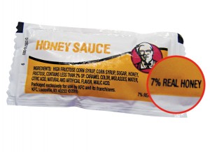 Kentucky Fraud Chicken - Food Fail