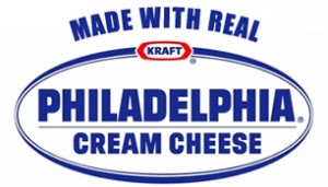 Kraft Philadelphia - Food Fail