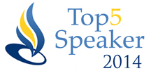 Vote Braden Kelley a Top 5 Innovation & Creativity Speaker