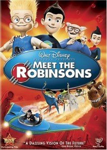 Another Innovation Movie for Kids