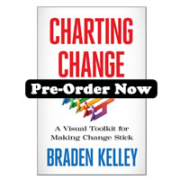 Charting Change - Pre-Order Now