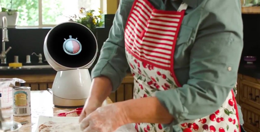 Is Jibo Joining Your Family?