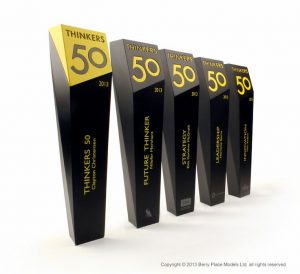 Thinkers50 - Nominations and Votes Needed