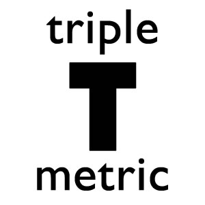 Measuring Organizational Agility - The Triple T Metric