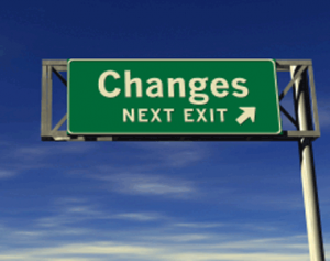 Change Agents and the Future of Change Management