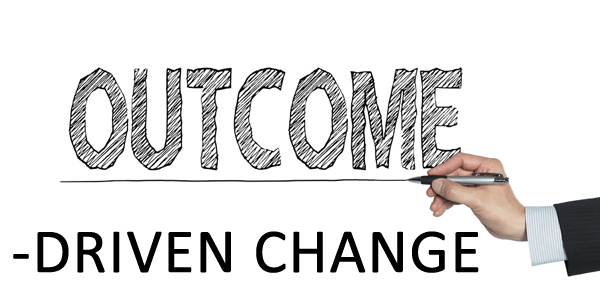 Outcome-Driven Change (ODC)