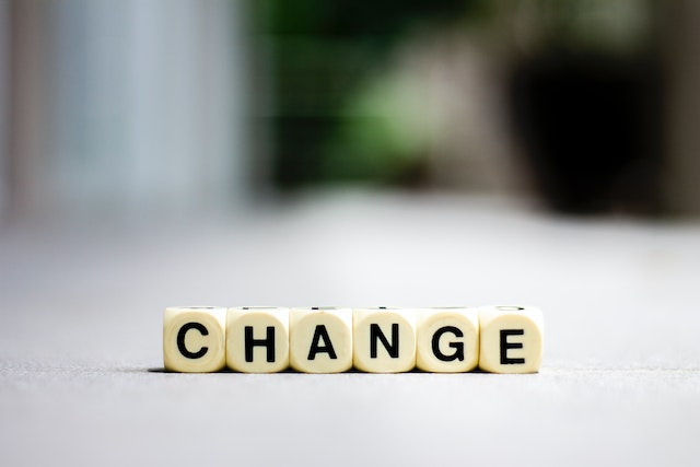 The Three Levels of Change Management