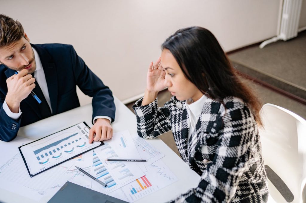 The Human Capital Ledger