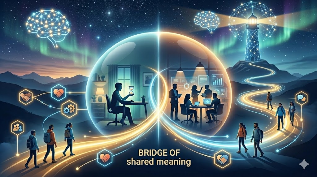 Rituals that Sustain Belonging Across Distances