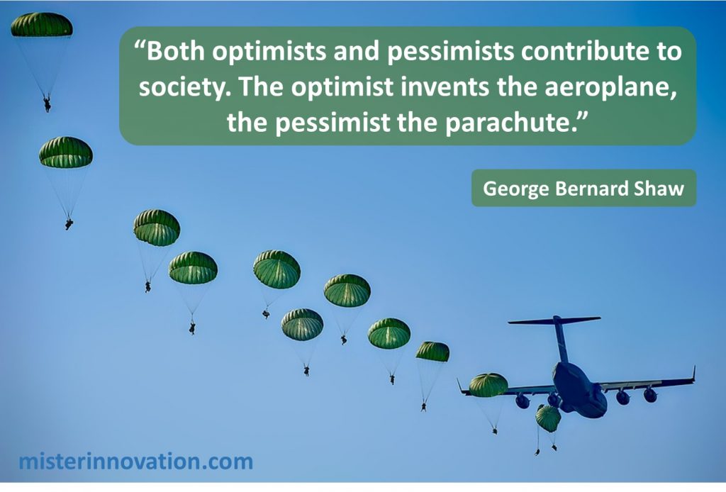 The Case for Optimism in 2021