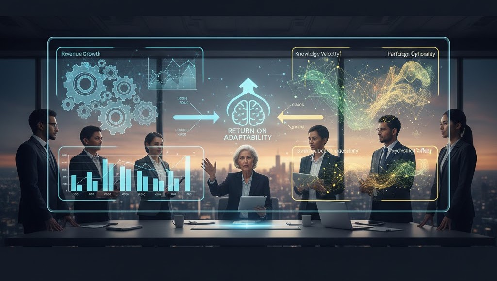 Impact Metrics for Long-Term Adaptability