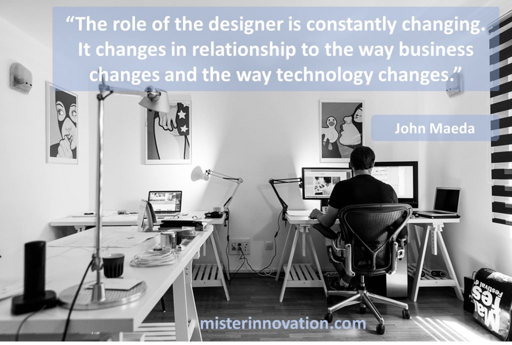 My Advice to Young Design Engineers