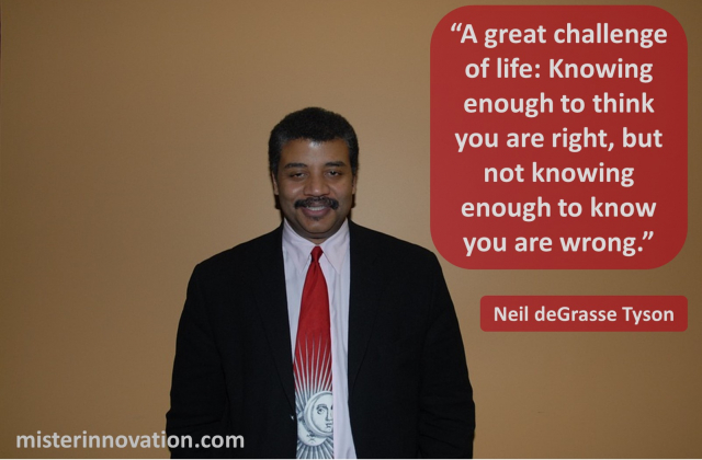 Neil deGrasse Tyson