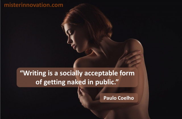 Paul Coelho