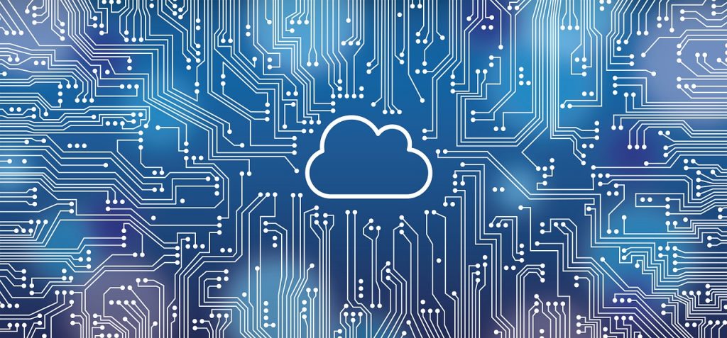 Investigating the Implications of Cloud Computing for the Future