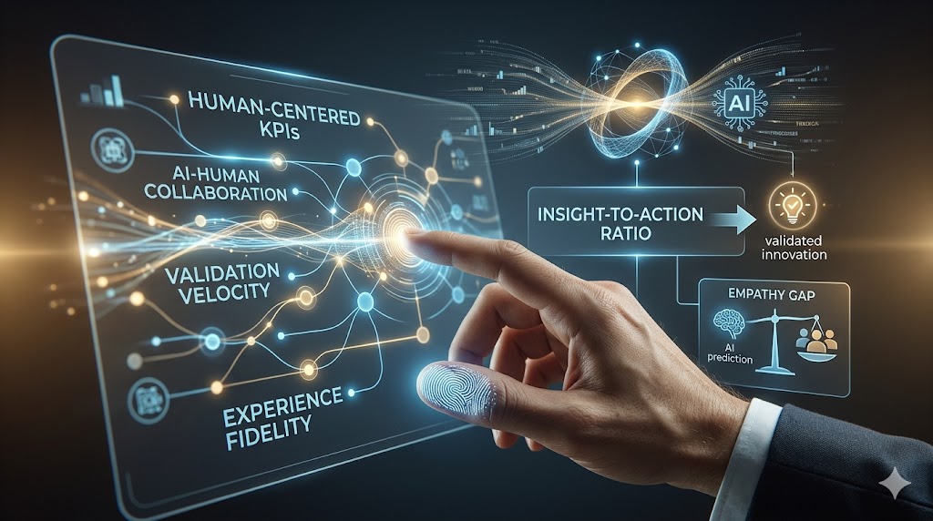 The Future of Innovation KPIs in the Age of AI