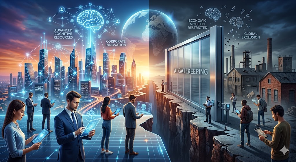 What Will The World Look Like In 2035?