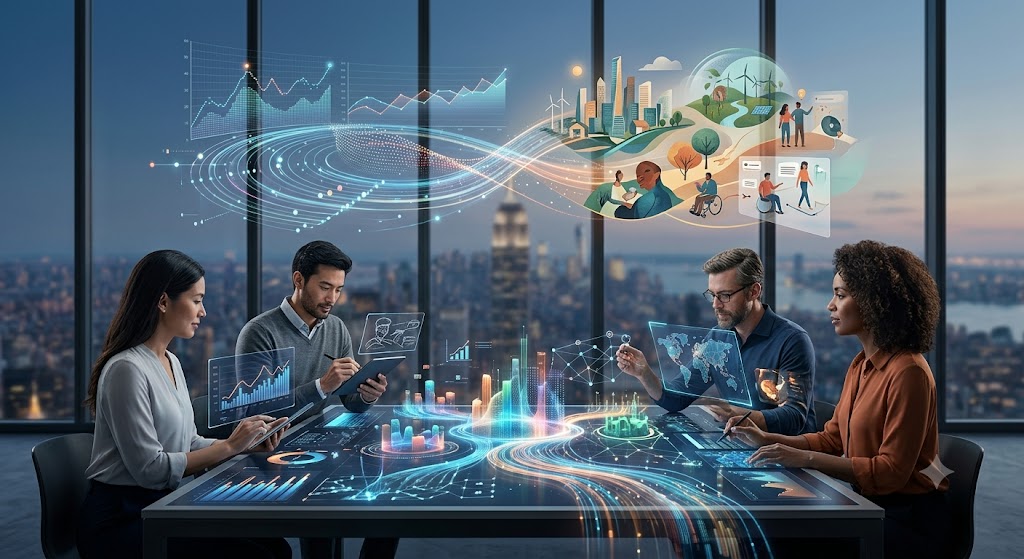 Data-Driven Intuition