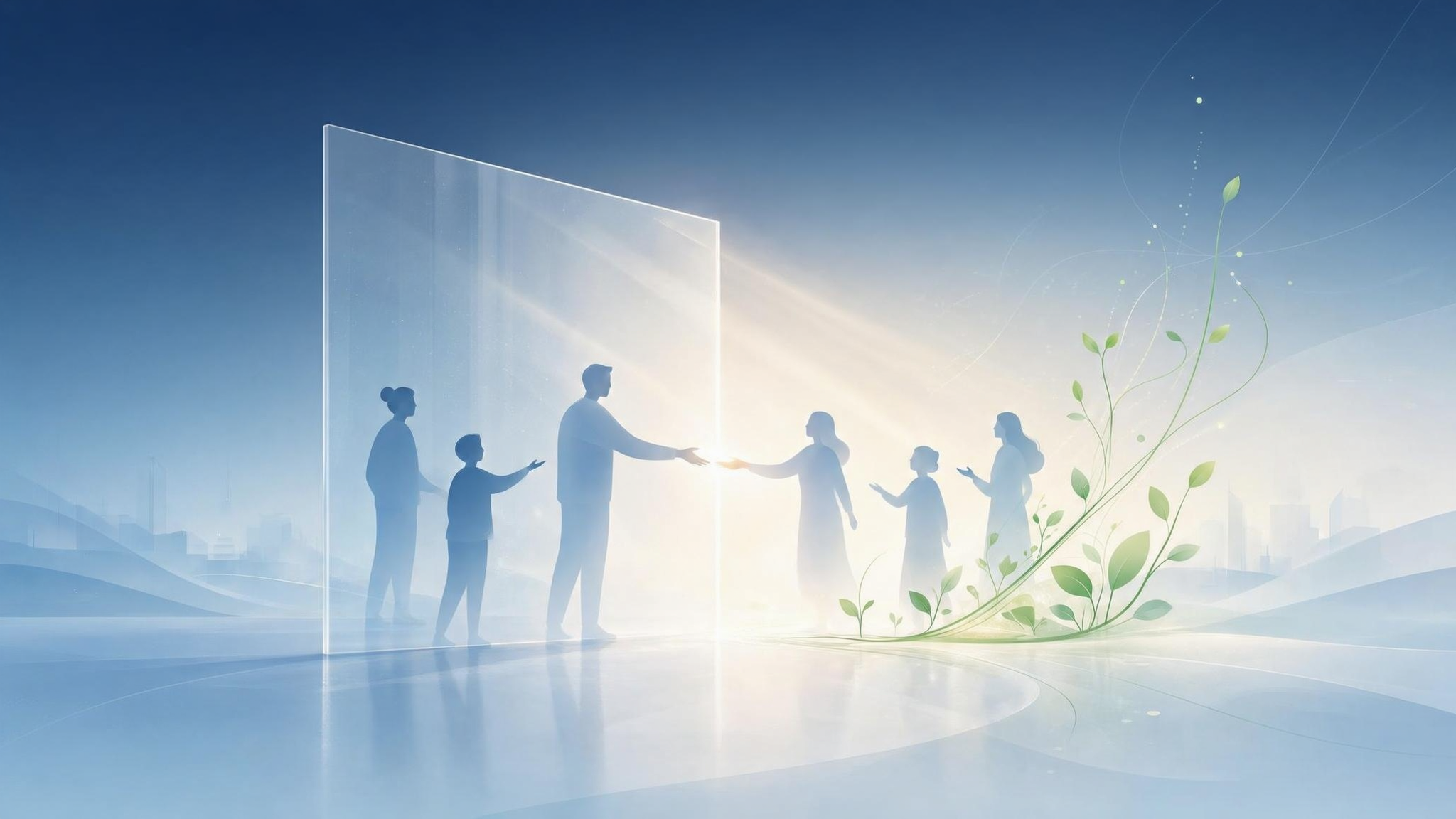 The Transparency Dividend