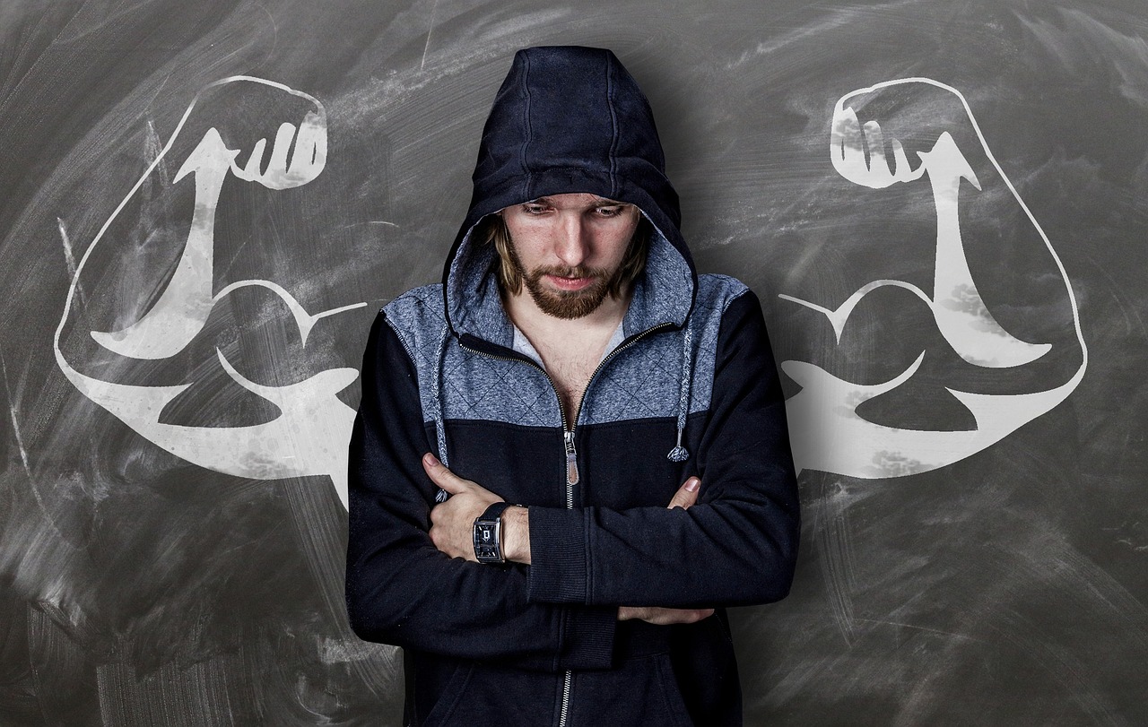 The Organizational Muscle Nobody Trains Until it is Too Late
