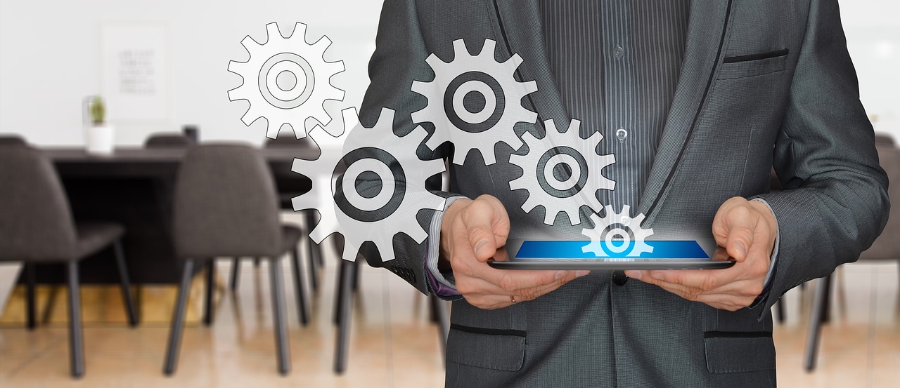 5 Steps of Human-Centered Change