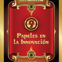 Nine Innovation Roles Spanish