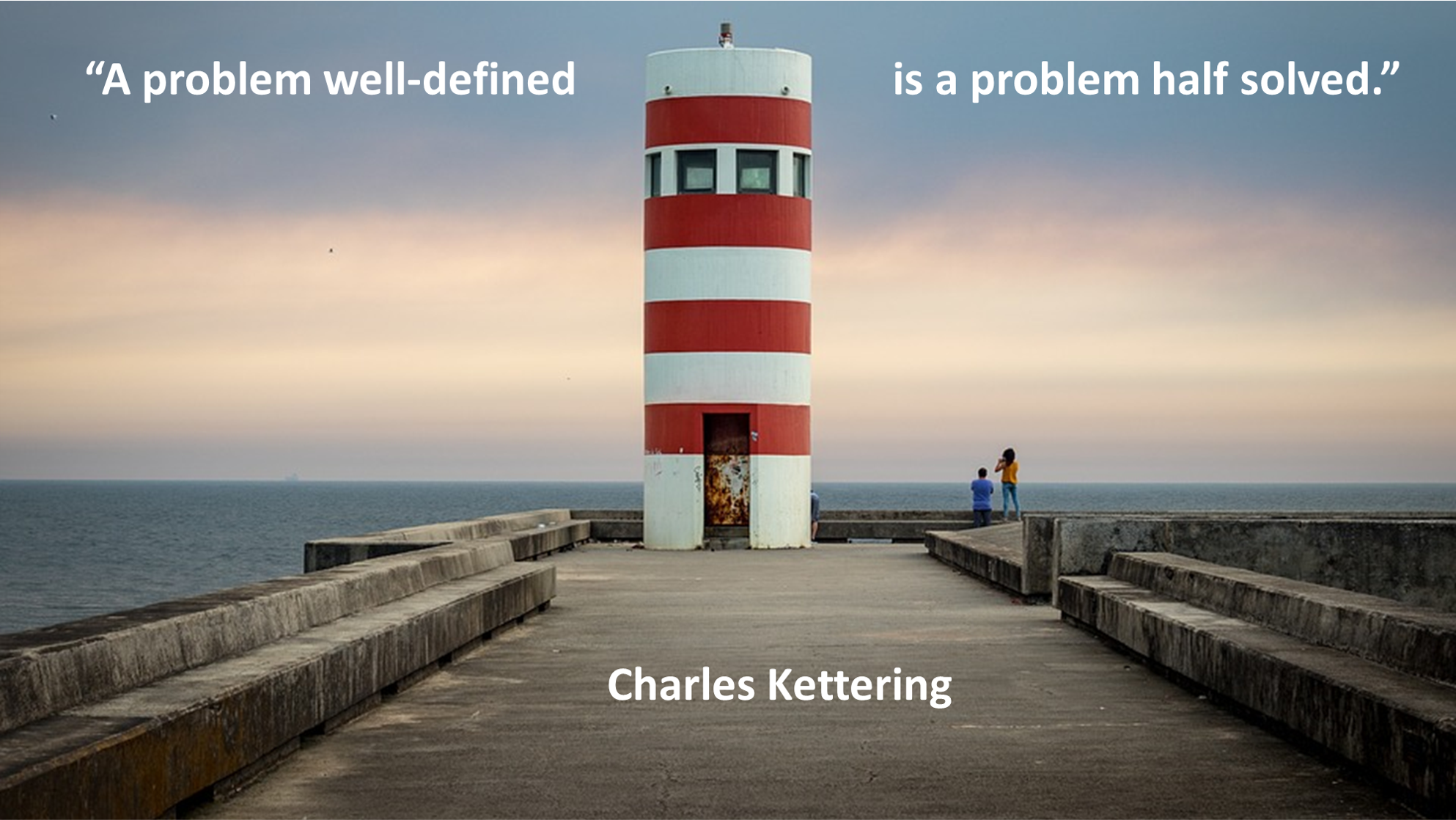 Problem Arising Day How to Pick a Problem Worth Solving Using HCD