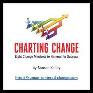 Eight Change Mindsets to Harness for Success PDF