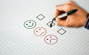 Free Customer Experience Maturity Assessment