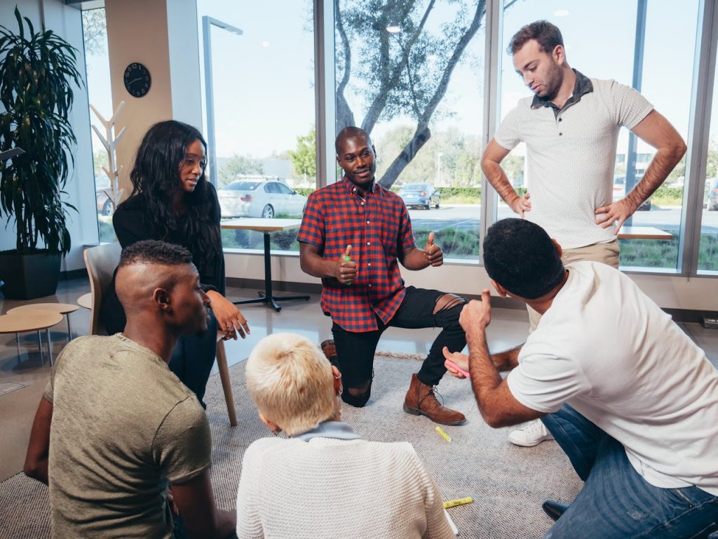 Participatory Design Meets Diversity