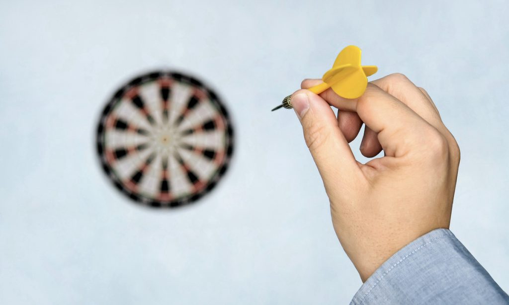 The Purpose-Profit Paradox