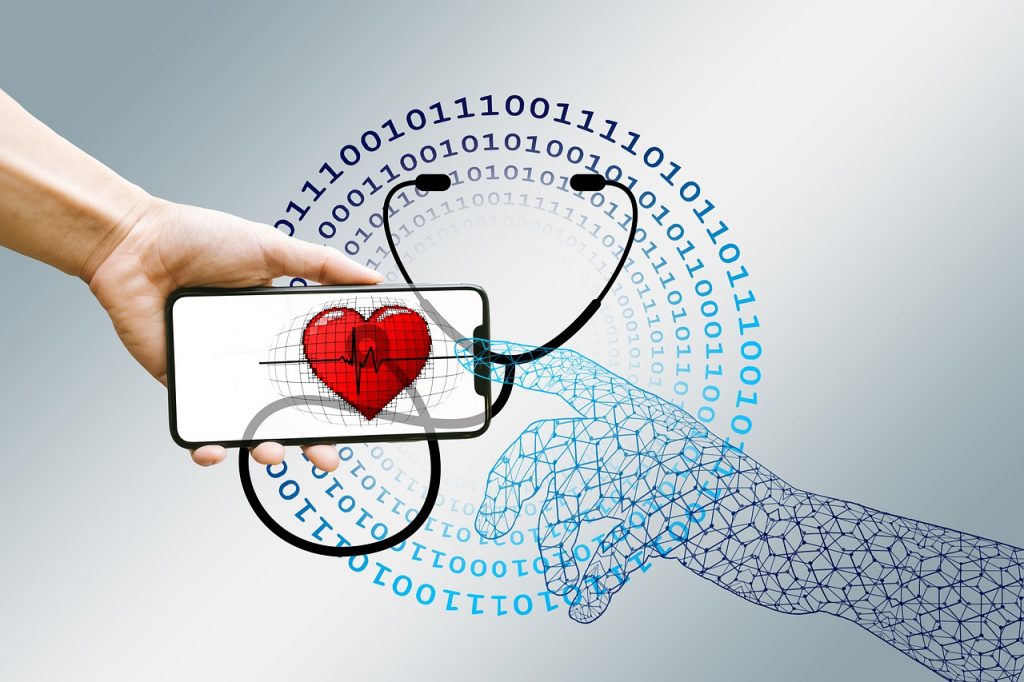 Internet of Things (IoT) and Healthcare Monitoring Integration