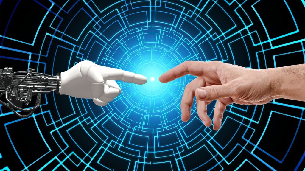 4 Things Leaders Must Know About Artificial Intelligence and Automation