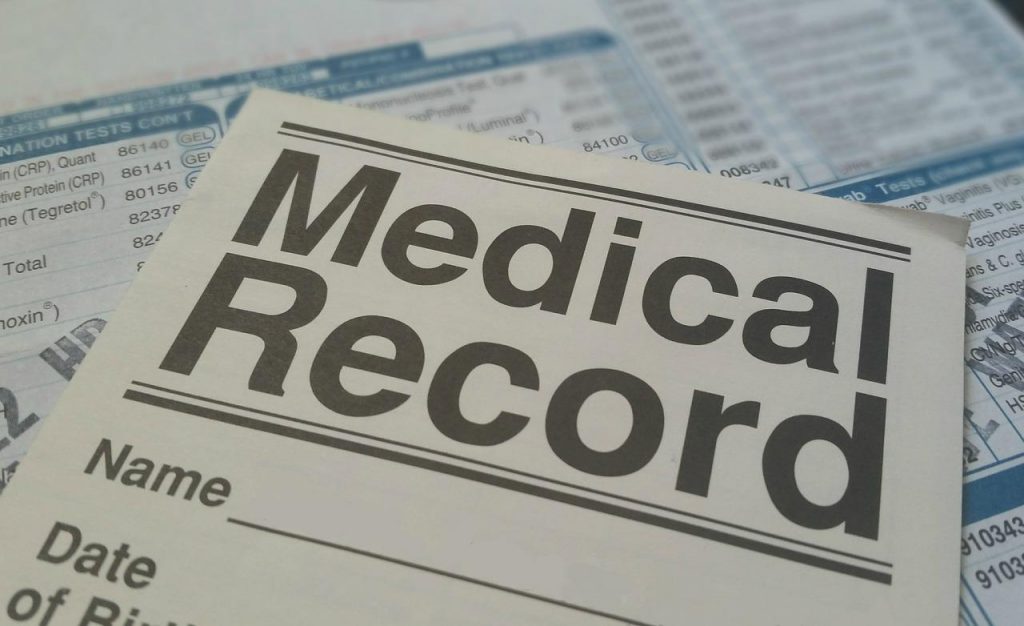 What will it take to create a national medical records system?