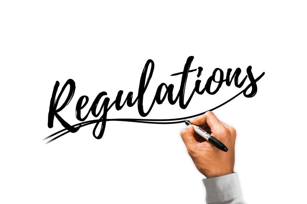 Regulations and Policies Promoting Sustainability