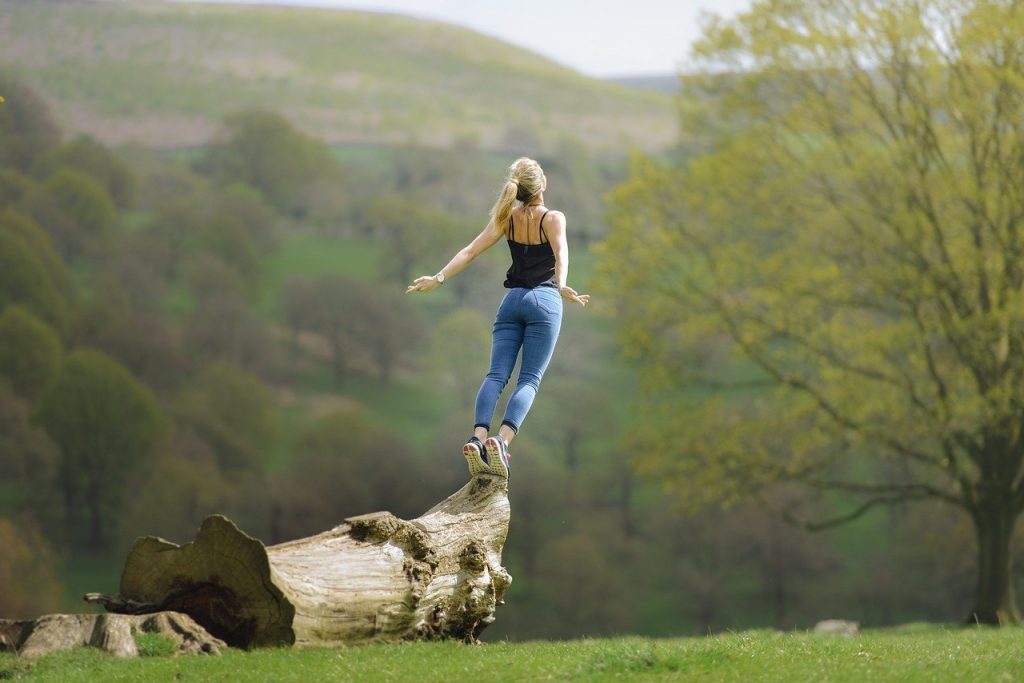 Striking the Right Balance Between Data Privacy and Innovation