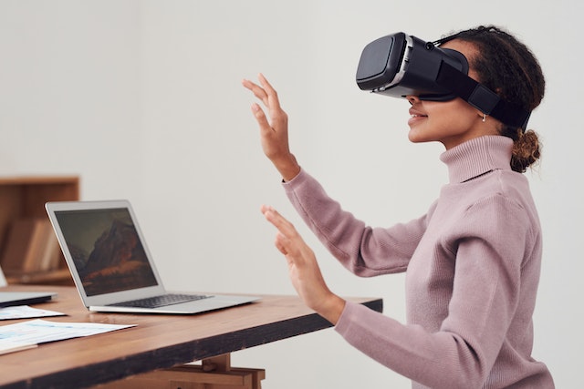 How Augmented and Virtual Reality Will Affect Our Lives