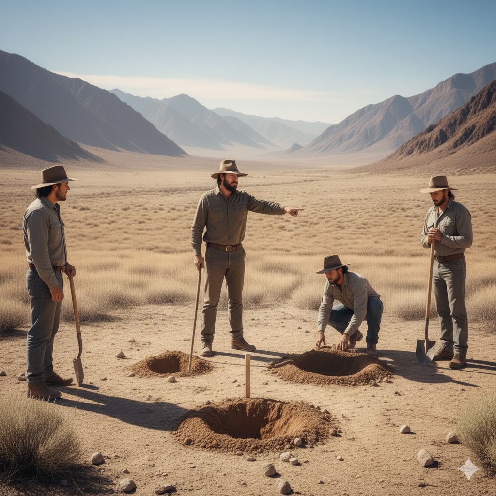 The Anticipatory Leader