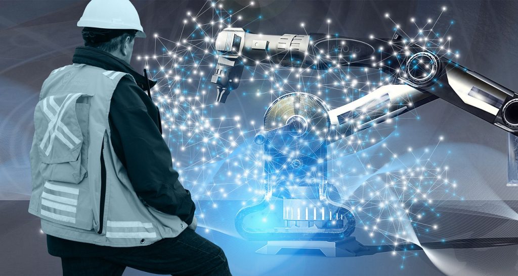 4 Key Aspects of Robots Taking Our Jobs