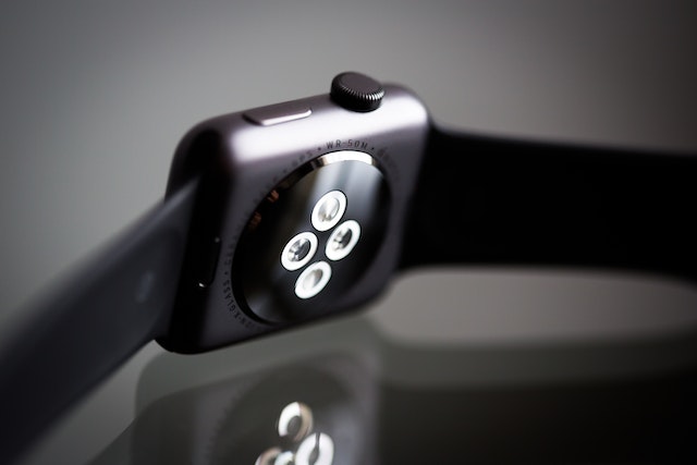 Apple Watch Must Die