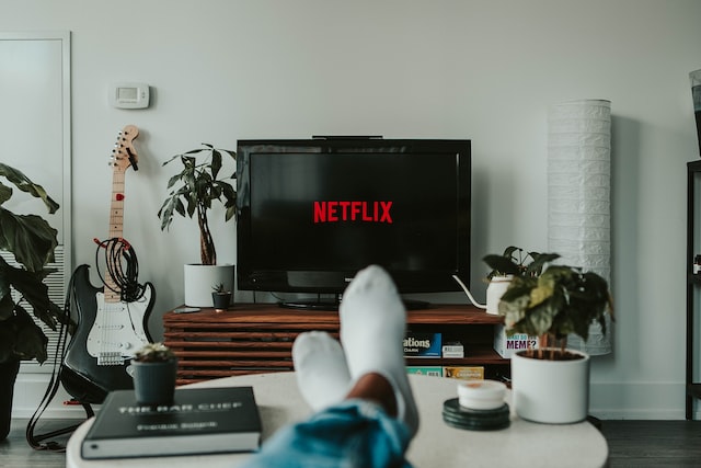 How Netflix Built a Culture of Innovation