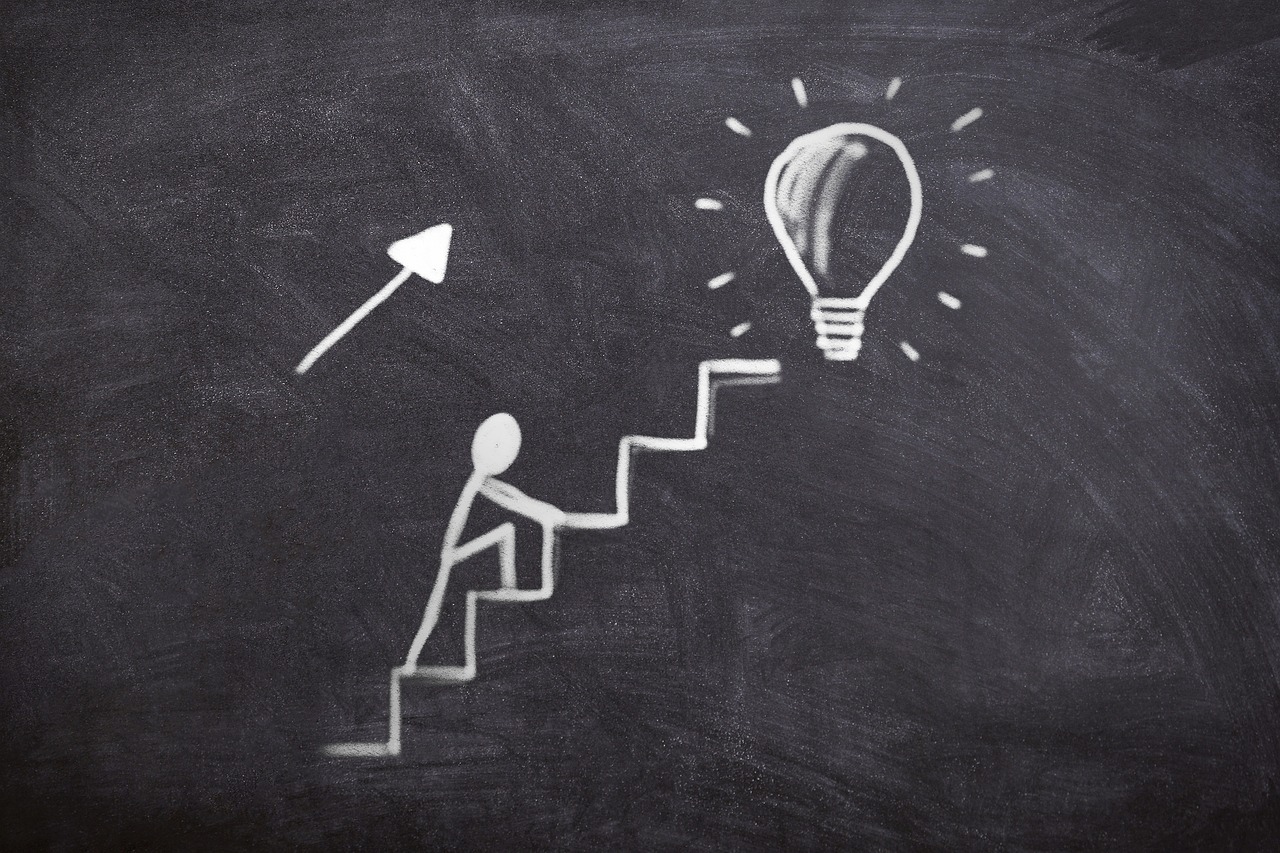 Goal-Setting That Actually Works