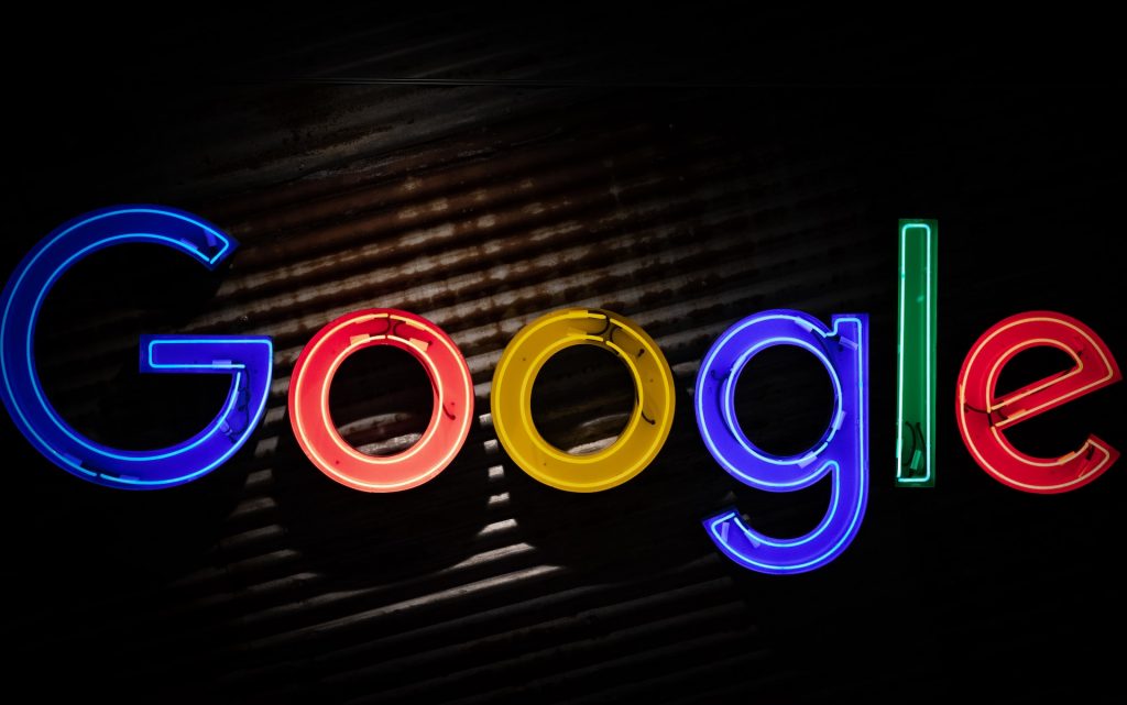 Want to Innovate like Google?