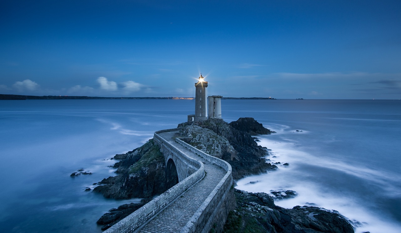How to Navigate the Future Without Getting Lost